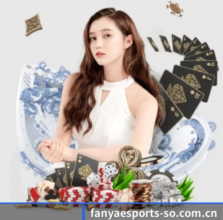 用内容积累长期价值 | FANYA SPORTS