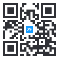 iPhone APP 二维码 | FANYA